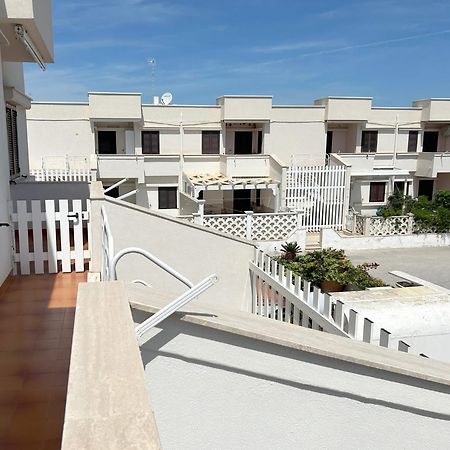 Appartamento Paola Marina Di Ostuni 维拉诺瓦 外观 照片