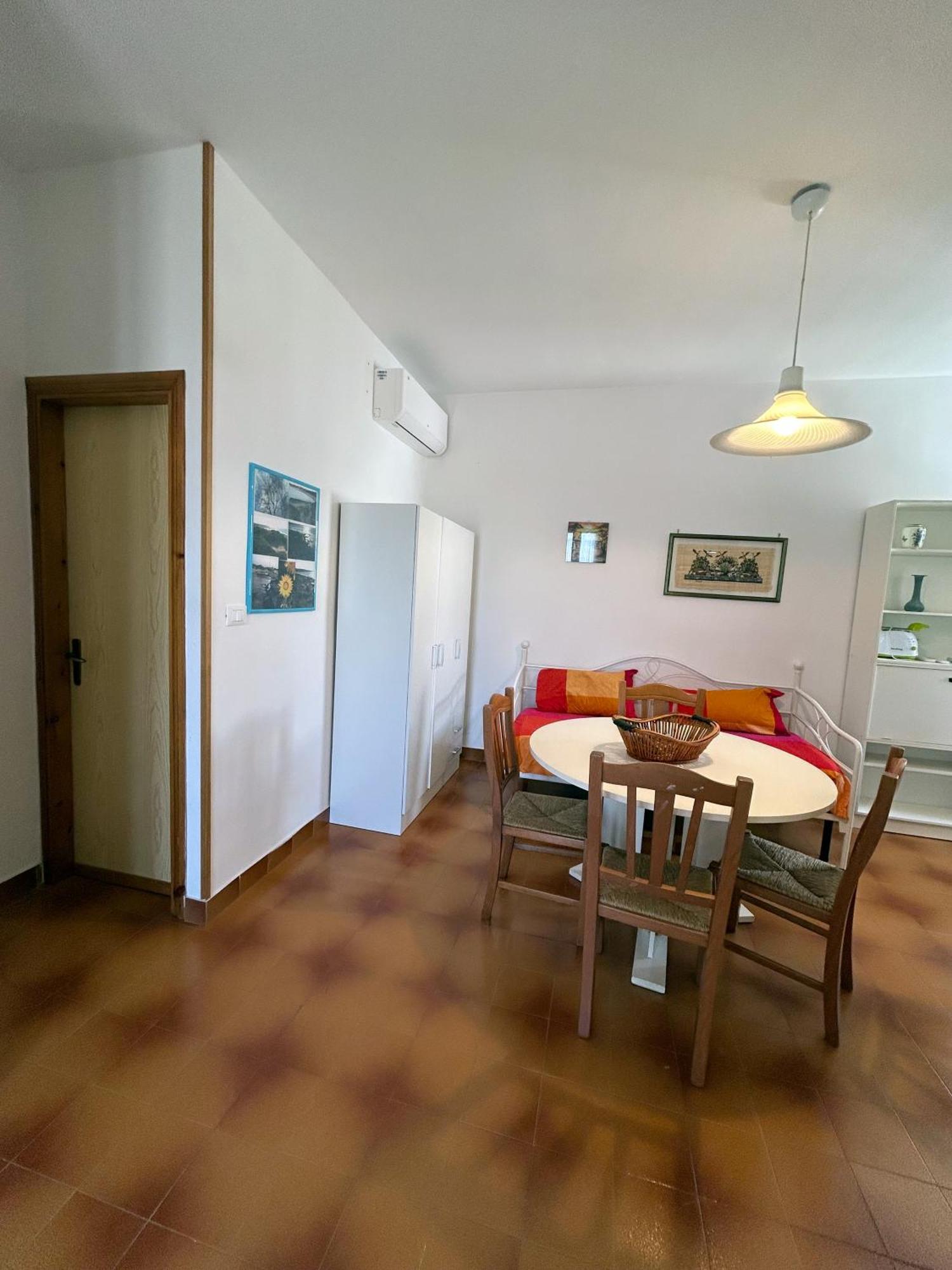 Appartamento Paola Marina Di Ostuni 维拉诺瓦 外观 照片