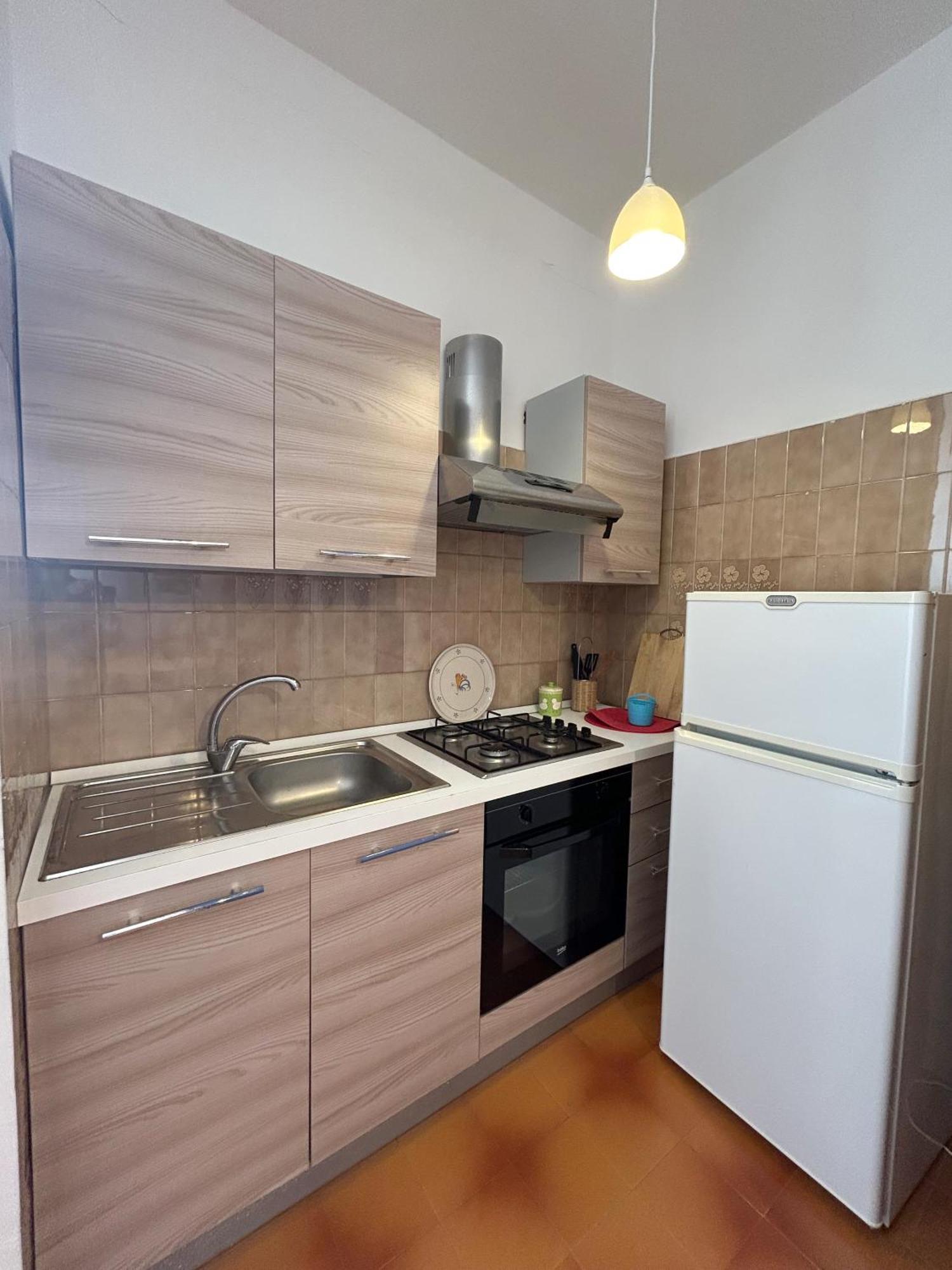 Appartamento Paola Marina Di Ostuni 维拉诺瓦 外观 照片