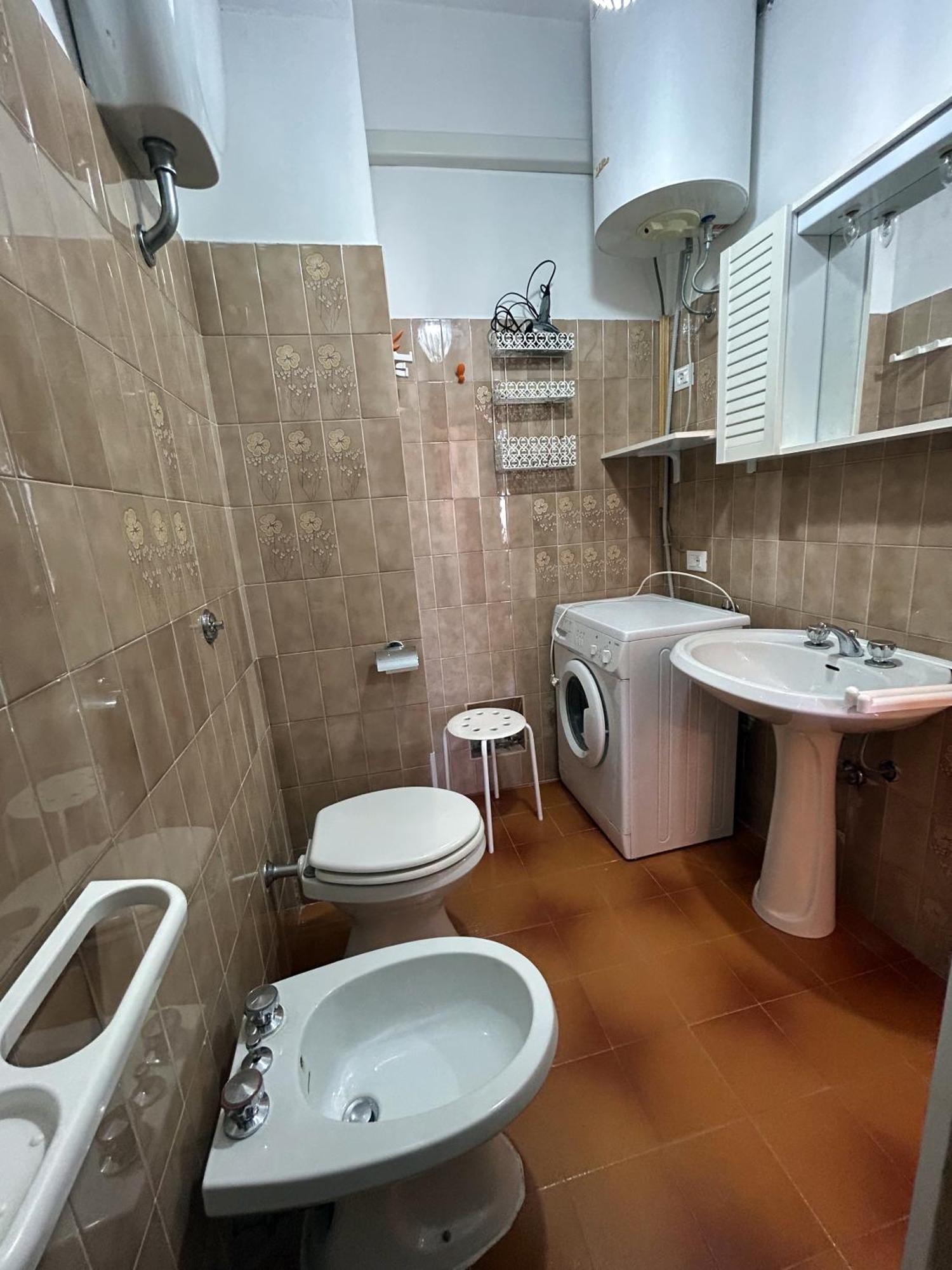 Appartamento Paola Marina Di Ostuni 维拉诺瓦 外观 照片