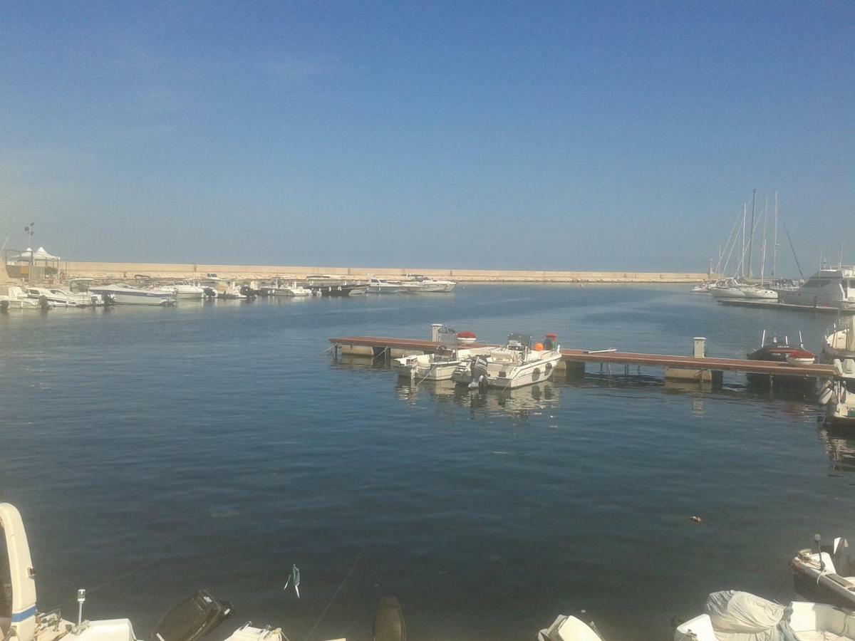 Appartamento Paola Marina Di Ostuni 维拉诺瓦 外观 照片