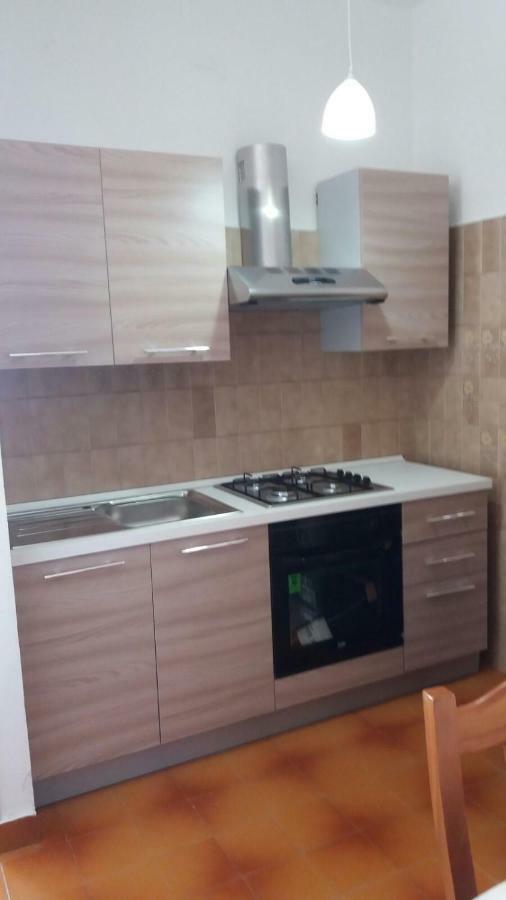 Appartamento Paola Marina Di Ostuni 维拉诺瓦 外观 照片