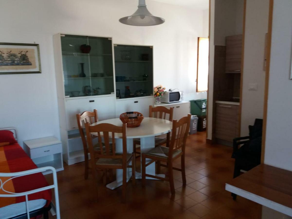 Appartamento Paola Marina Di Ostuni 维拉诺瓦 外观 照片