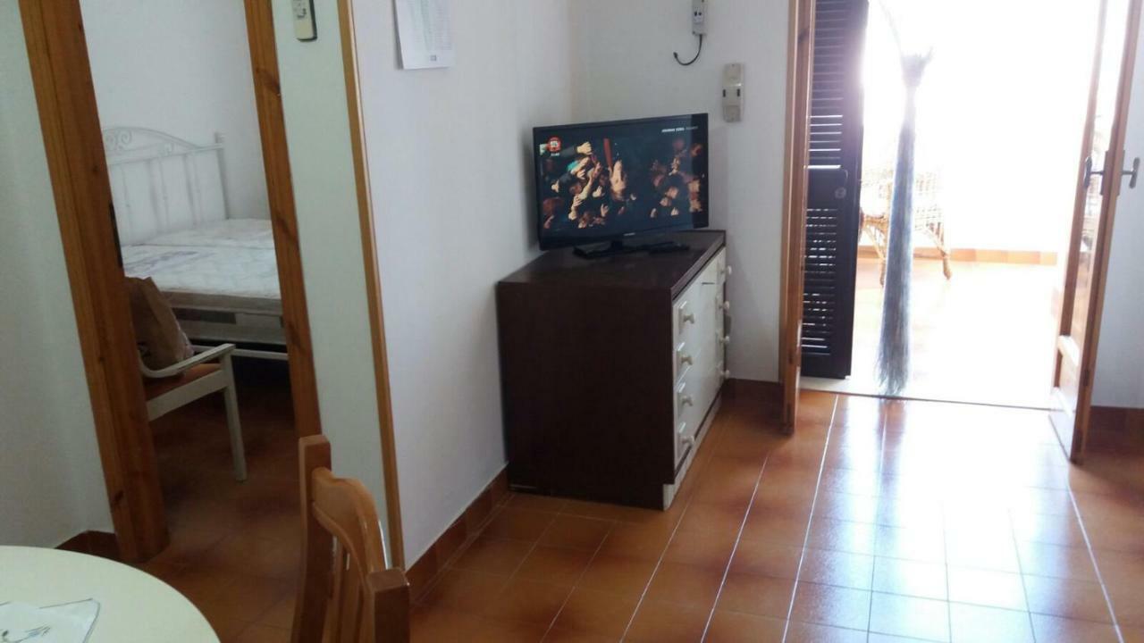 Appartamento Paola Marina Di Ostuni 维拉诺瓦 外观 照片