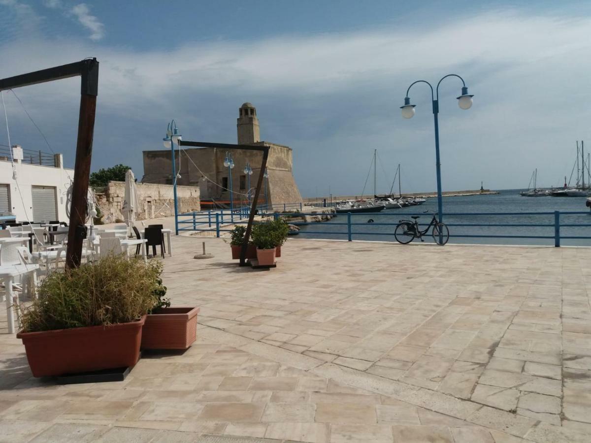 Appartamento Paola Marina Di Ostuni 维拉诺瓦 外观 照片